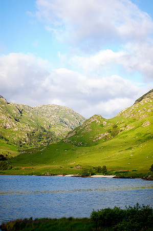 Scottish Highlands
