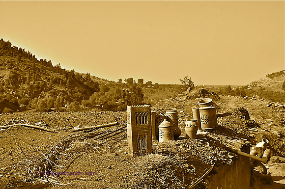 Marrakech