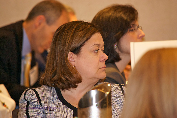 Washington D.C. Roundtable