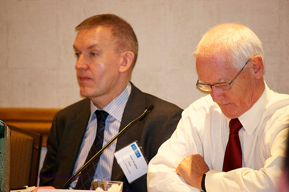 Washington D.C. Roundtable