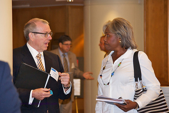 Washington D.C. Roundtable