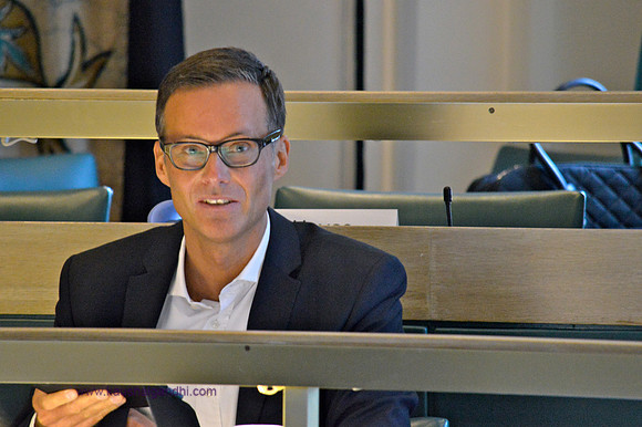 IESBA Meeting