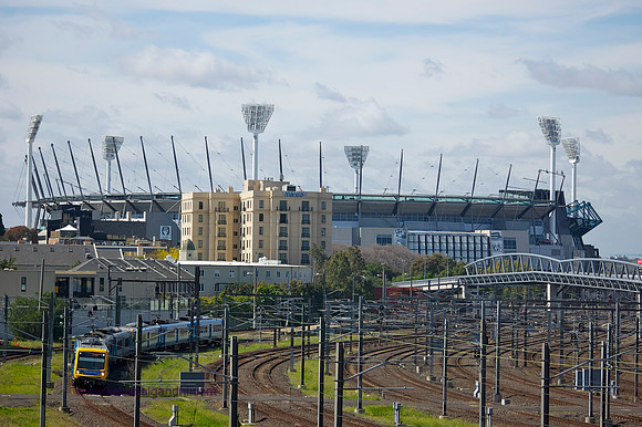 Melbourne