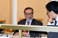 IESBA Meeting