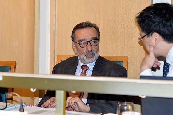 IESBA Meeting