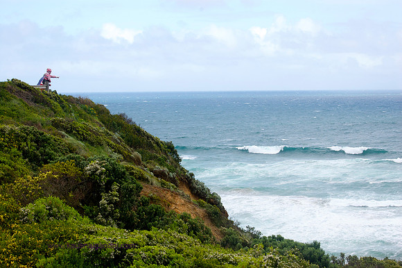 Great Ocean Road, Australia