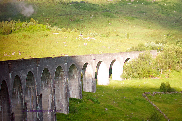 Scottish Highlands