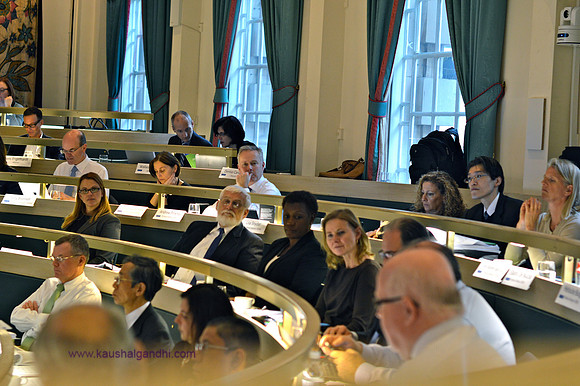 IESBA Meeting