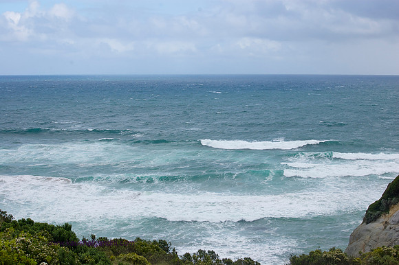 Great Ocean Road, Australia