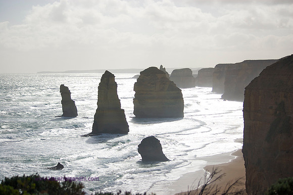 Twelve Apostles