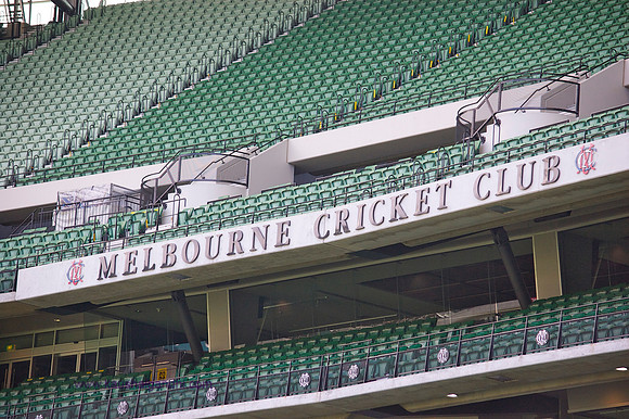 Melbourne