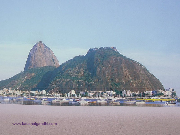 Rio de Janeiro