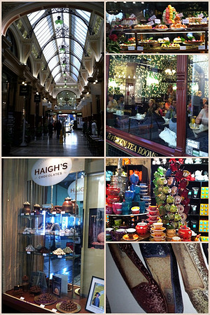 Melbourne