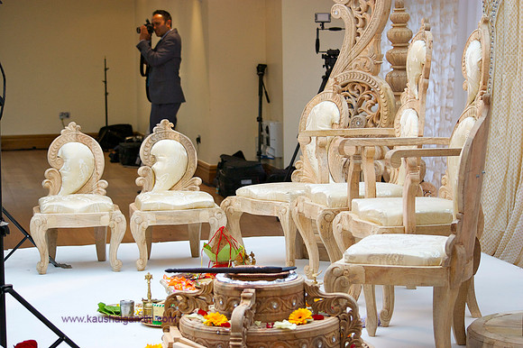 Indian Wedding