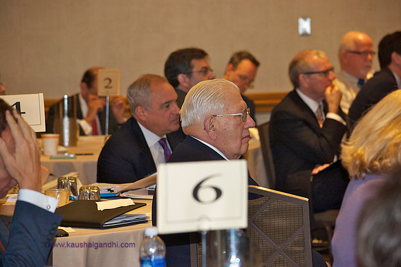 Washington D.C. Roundtable