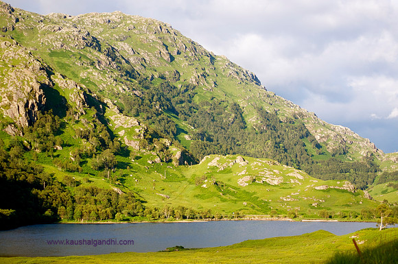 Scottish Highlands