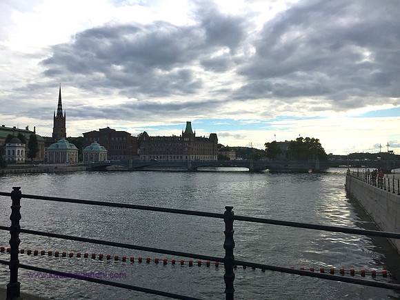 Sweden