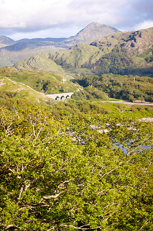 Scottish Highlands