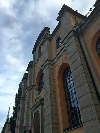 Sweden
