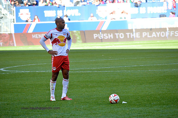 New York Red Bulls