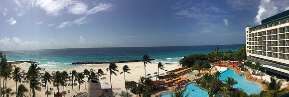 Barbados