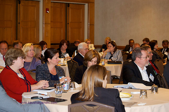 Washington D.C. Roundtable