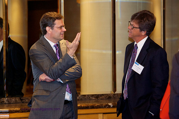 Washington D.C. Roundtable