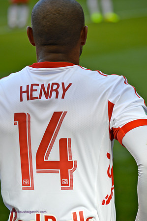 New York Red Bulls