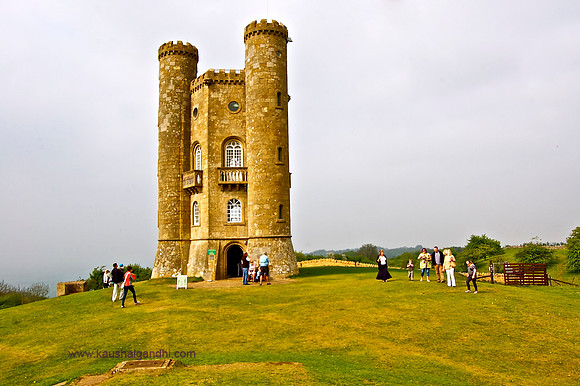 Cotswolds