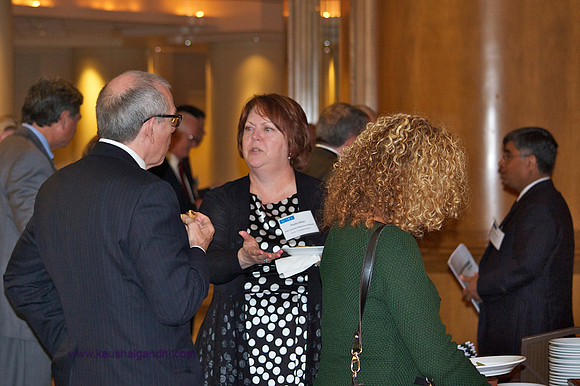 Washington D.C. Roundtable