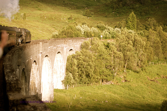 Scottish Highlands