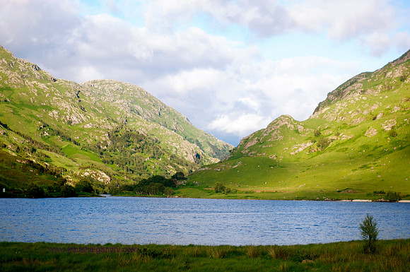Scottish Highlands