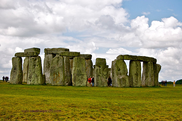 Stonehenge