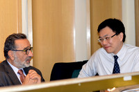 IESBA Meeting