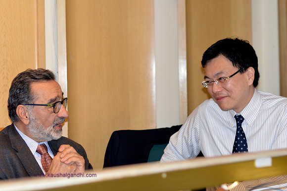 IESBA Meeting