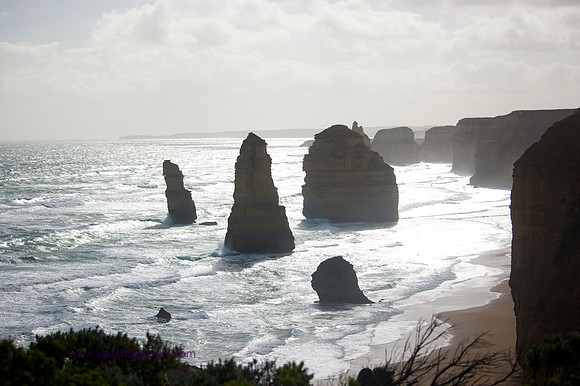 Twelve Apostles