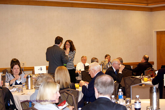 Washington D.C. Roundtable