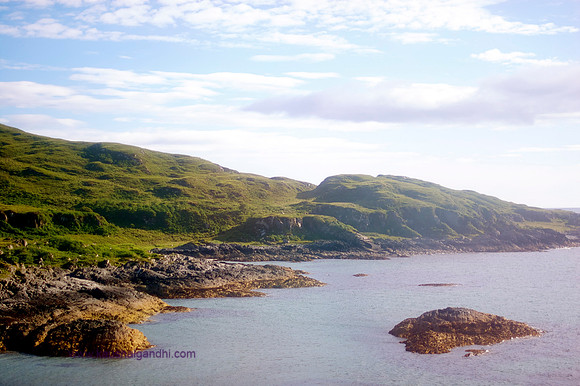 Scottish Highlands