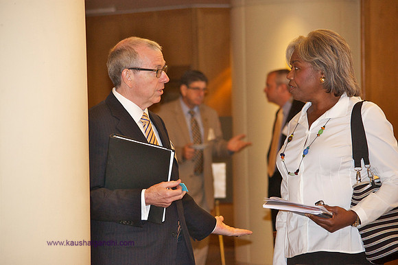 Washington D.C. Roundtable