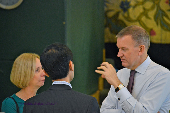 IESBA Meeting