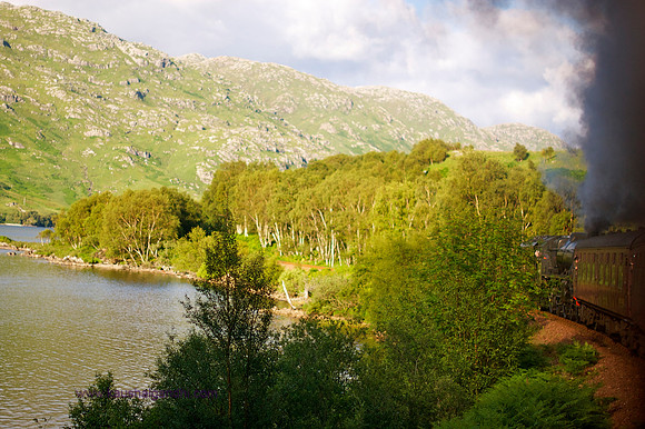 Scottish Highlands