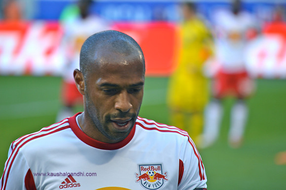 New York Red Bulls