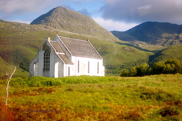 Scottish Highlands