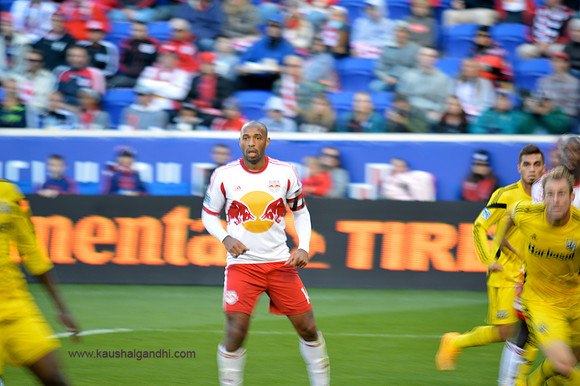 New York Red Bulls