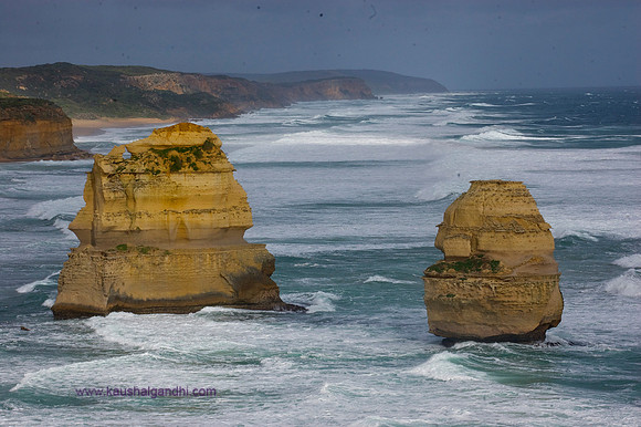 Twelve Apostles