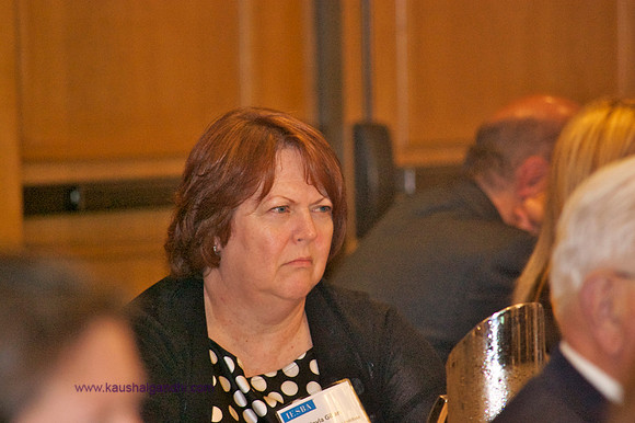 Washington D.C. Roundtable