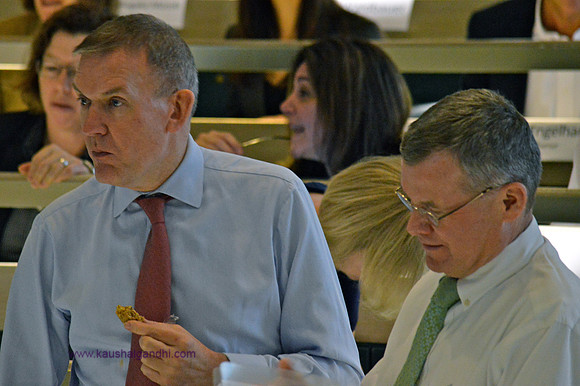 IESBA Meeting