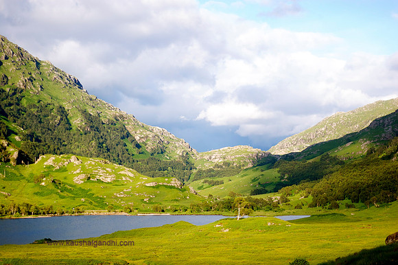 Scottish Highlands