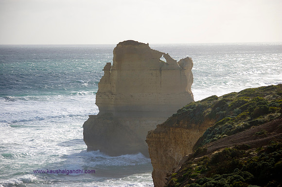 Twelve Apostles