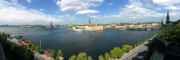 Sweden